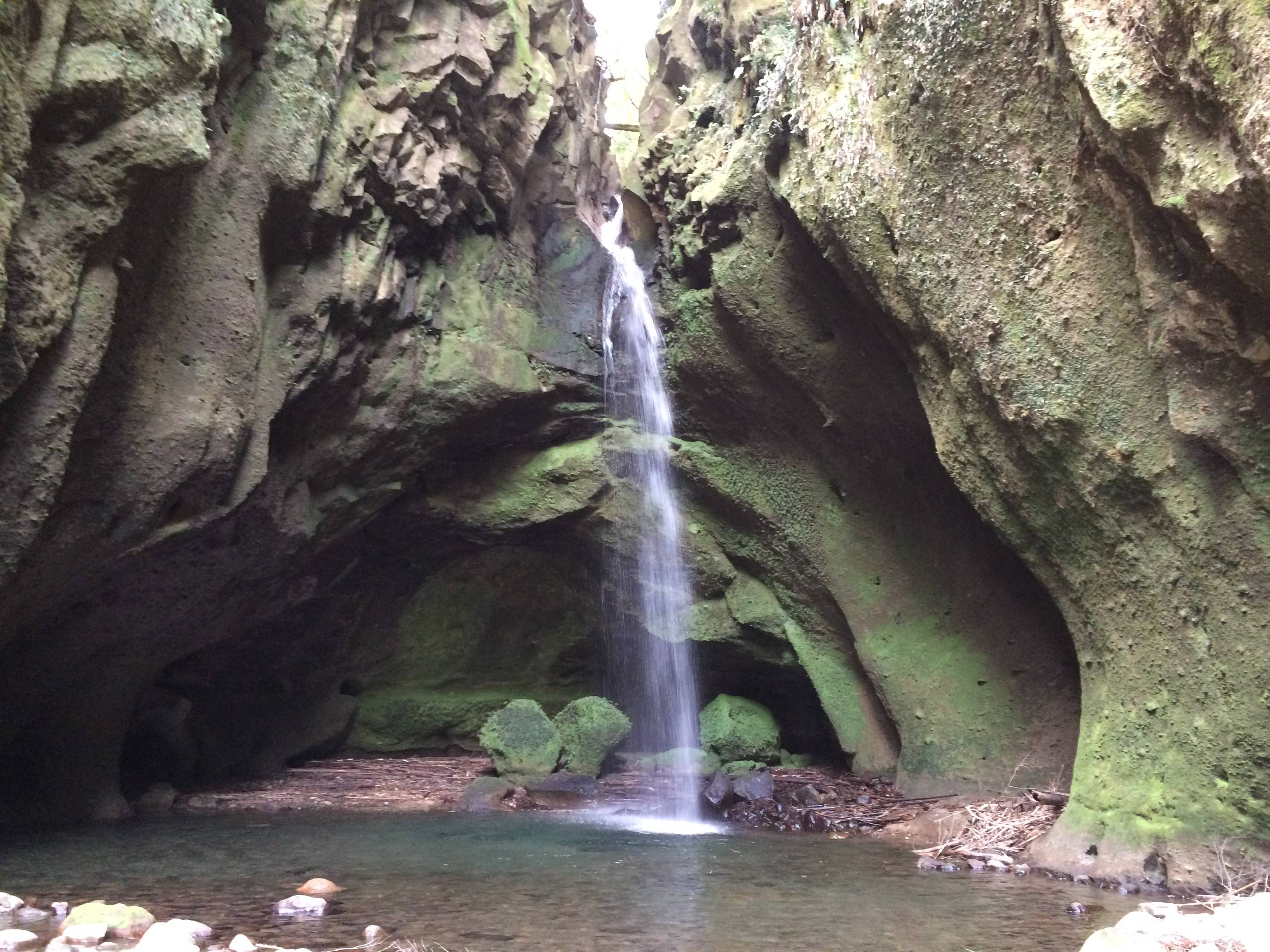 🏞️ 나가노 폭포(나가노타키) 이미지 2